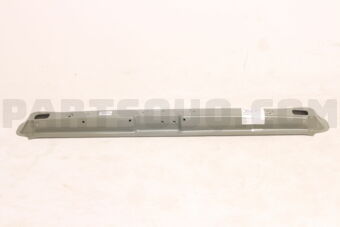 Toyota 5706926180 MEMBER SUB-ASSY, REAR FLOOR REAR CROSS, OUTER