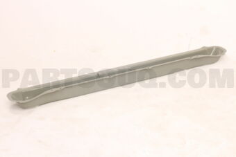 Toyota 5706926180 MEMBER SUB-ASSY, REAR FLOOR REAR CROSS, OUTER