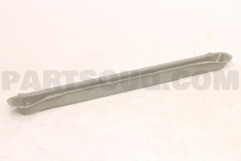 Toyota 5706926180 MEMBER SUB-ASSY, REAR FLOOR REAR CROSS, OUTER