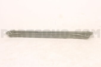 Toyota 5706926180 MEMBER SUB-ASSY, REAR FLOOR REAR CROSS, OUTER