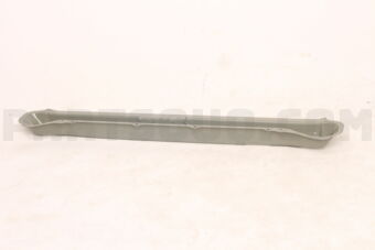 Toyota 5706926180 MEMBER SUB-ASSY, REAR FLOOR REAR CROSS, OUTER