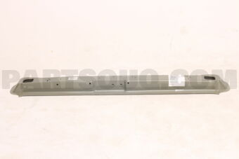 Toyota 5706926180 MEMBER SUB-ASSY, REAR FLOOR REAR CROSS, OUTER