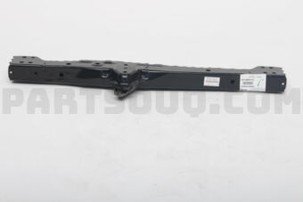 Toyota 5710412270 MEMBER SUB-ASSY, FRONT CROSS