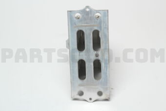 Toyota 5710750031 REINFORCE SUB-ASSY, FRONT BUMPER MOUNTING, RH/LH