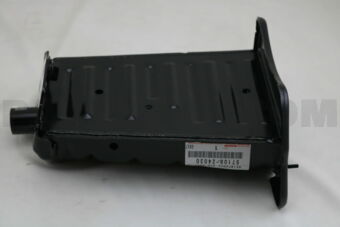 Toyota 5710824030 REINFORCE SUB-ASSY, FRONT BUMPER MOUNTING, LH