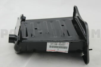 Toyota 5710853021 REINFORCE SUB-ASSY