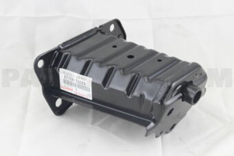 Toyota 5710853022 REINFORCE SUB-ASSY