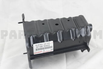Toyota 5710853022 REINFORCE SUB-ASSY