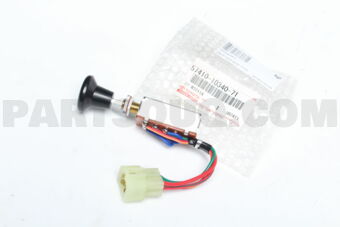Toyota 574101034071 SWITCH L