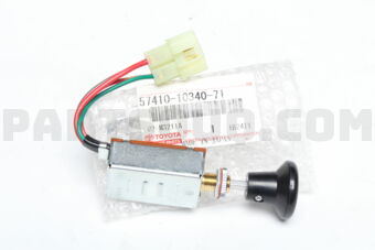 Toyota 574101034071 SWITCH L