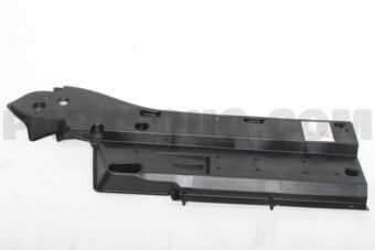 Toyota 5816542030 COVER, FR FLOOR, RH