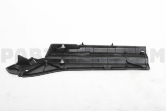 Toyota 5816542030 COVER, FR FLOOR, RH