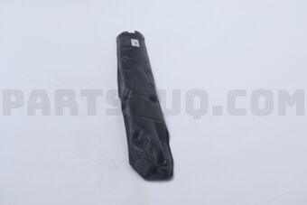 Toyota 5816706010 COVER FR FLOOR CTR