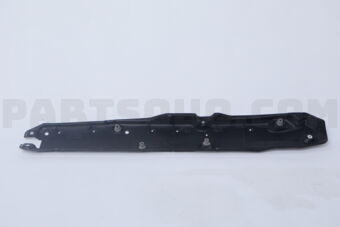 Toyota 5816706010 COVER FR FLOOR CTR