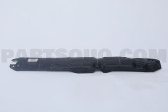 Toyota 5816706010 COVER FR FLOOR CTR