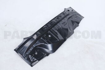 Toyota 5830702230 PANEL SUB-ASSY, BODY LOWER BACK