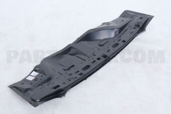 Toyota 5830702230 PANEL SUB-ASSY, BODY LOWER BACK