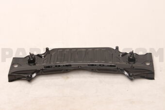 Toyota 5830706150 PANEL SUB-ASSY, BODY LOWER BACK