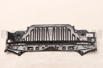 Toyota 5830706150 PANEL SUB-ASSY, BODY LOWER BACK