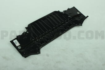 Toyota 5830706200 PANEL SUB-ASSY, BODY LOWER BACK