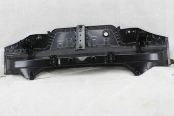 Toyota 583070D210 PANEL SUB-ASSY, BODY LOWER BACK