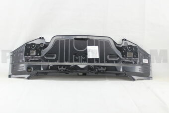 Toyota 5830712A40 PANEL SUB-ASSY, BODY LOWER BACK