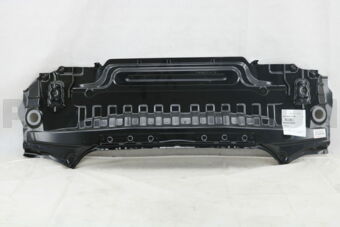 Toyota 5830733160 PANEL SUB-ASSY, BODY LOWER BACK