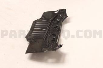 Toyota 5830733180 PANEL SUB-ASSY, BODY
