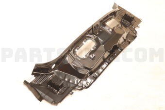 Toyota 5830742030 PANEL SUB-ASSY, BODY