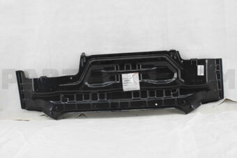 Toyota 5830753010 PANEL SUB-ASSY, BODY LOWER BACK