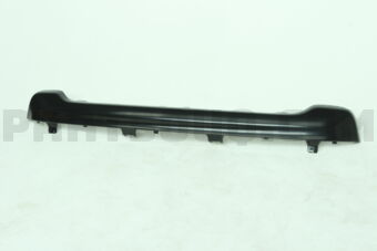 Toyota 5838152040 COVER, REAR BUMPER, LOWER