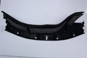 Toyota 5838742120C0 PLATE, RR FLOOR