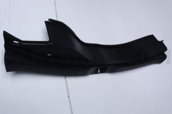 Toyota 5838742120C0 PLATE, RR FLOOR