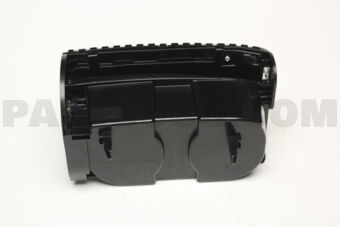 Toyota 5880360310C2 BOX SUB-ASSY