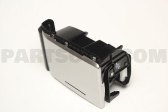 Toyota 5880360310C2 BOX SUB-ASSY