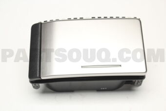 Toyota 5880360310C2 BOX SUB-ASSY