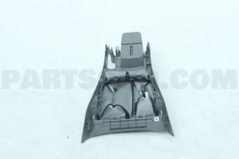 Toyota 588040K320B0 PANEL SUB-ASSY CONS