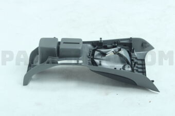 Toyota 588040K320B0 PANEL SUB-ASSY CONS
