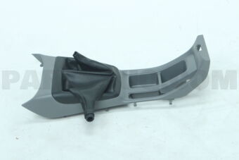 Toyota 588040K320B0 PANEL SUB-ASSY CONS