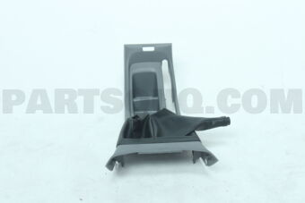 Toyota 588040K320B0 PANEL SUB-ASSY CONS