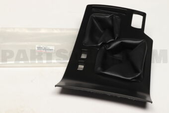 Toyota 5880460111 PANEL SUB-ASSY, CONSOLE, UPPER