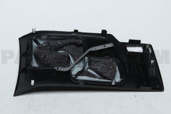 Toyota 5880460161 PANEL SUB-ASSY, CONSOLE, UPPER