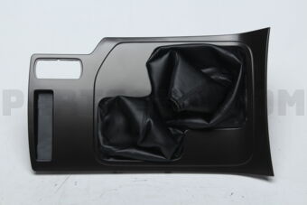 Toyota 5880460161 PANEL SUB-ASSY, CONSOLE, UPPER