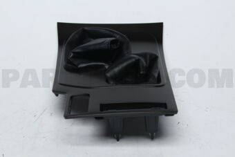 Toyota 5880460161 PANEL SUB-ASSY, CONSOLE, UPPER