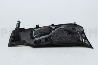 Toyota 5880460161 PANEL SUB-ASSY, CONSOLE, UPPER