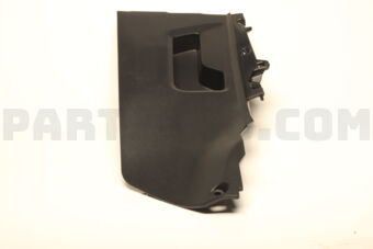 Toyota 5881748081C0 INSERT, CONSOLE BOX