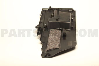 Toyota 5881748081C0 INSERT, CONSOLE BOX