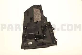 Toyota 5881748081C0 INSERT, CONSOLE BOX