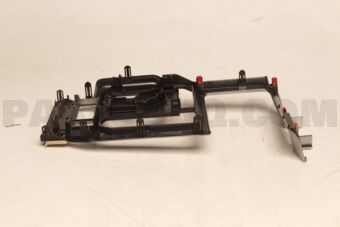 Toyota 5882160590E0 PANEL, CONSOLE, UPR