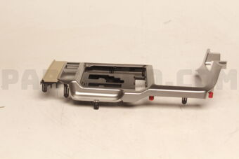 Toyota 5882160590E0 PANEL, CONSOLE, UPR
